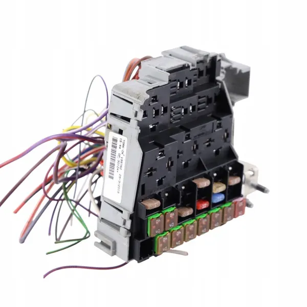 OEM 6G9T-14A481-AA Zekeringkast voor Discovery Sport L550 image 5
