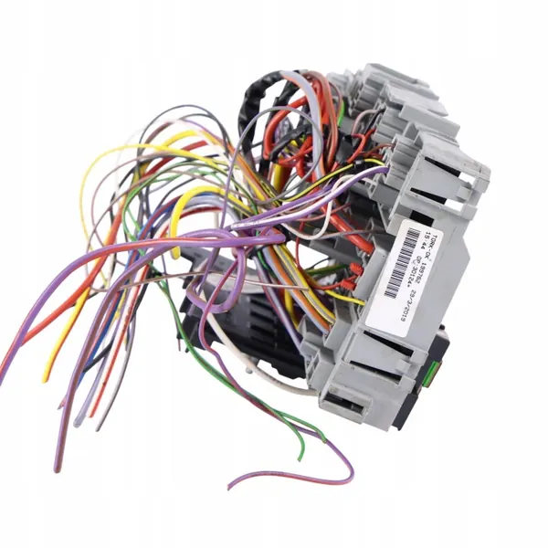 OEM 6G9T-14A481-AA Zekeringkast voor Discovery Sport L550 image 6