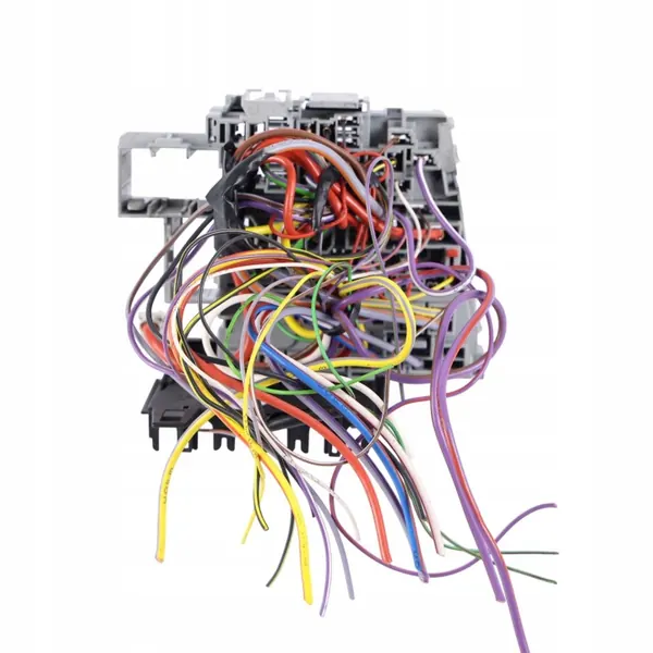 OEM 6G9T-14A481-AA Zekeringkast voor Discovery Sport L550 image 8