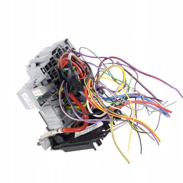 OEM 6G9T-14A481-AA Zekeringkast voor Discovery Sport L550 image 9