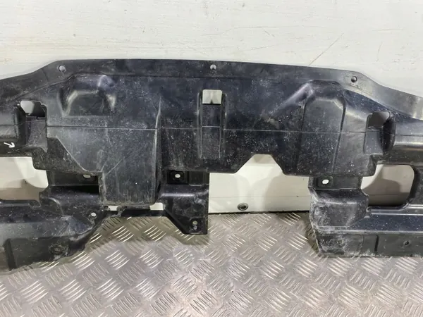 Mitsubishi ASX I 10-12 Frontstoßstangenabdeckung OEM 5379A269 image 10