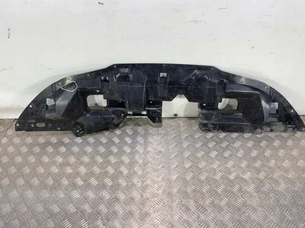 Mitsubishi ASX I 10-12 Frontstoßstangenabdeckung OEM 5379A269 image 3