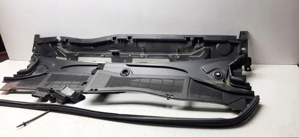 Bovenste Onderste Voorruitdichting OEM 7104993 Citroen image 2