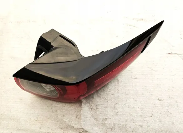 Lámpara Trasera Derecha Mazda CX-5 2022-2024 KSD4-51150 image 2