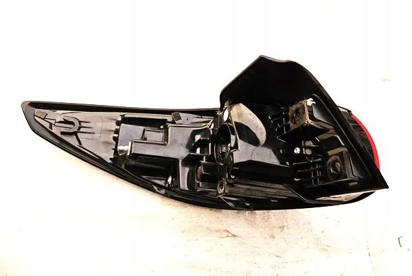 Lámpara Trasera Derecha Mazda CX-5 2022-2024 KSD4-51150 image 4