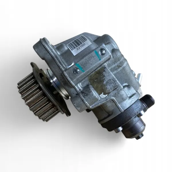 Kraftstoffpumpe Ford Focus MK3 B-Max C-Max II Mondeo MK5 Kuga II 1.5 TDCI image 3