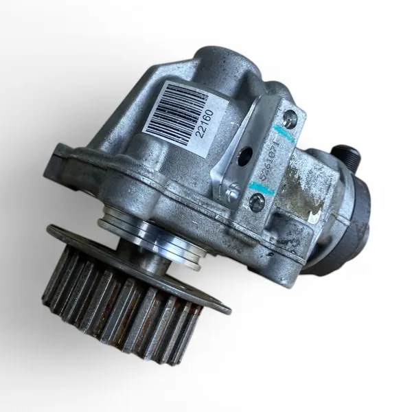 Kraftstoffpumpe Ford Focus MK3 B-Max C-Max II Mondeo MK5 Kuga II 1.5 TDCI image 9