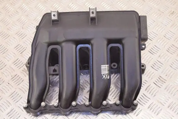 Collecteur d'admission BMW 1 (E87) 2.0L Diesel 2007 OEM 7798885 image 1
