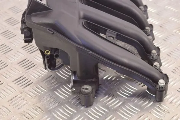 Collecteur d'admission BMW 1 (E87) 2.0L Diesel 2007 OEM 7798885 image 8