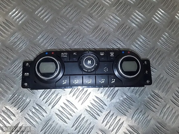Renault Koleos klimaatregelaar OEM 27500jy58c image 2