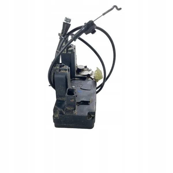 Höger bakdörrlås OPEL VECTRA C 13210763 image 3