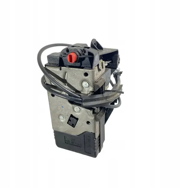 Höger bakdörrlås OPEL VECTRA C 13210763 image 5