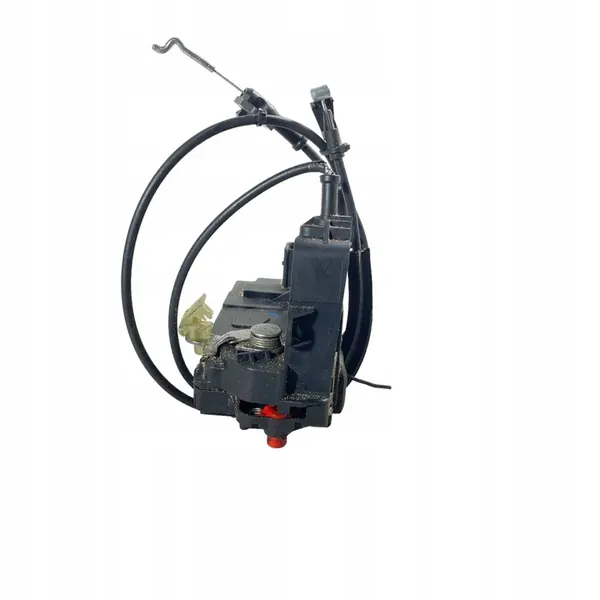 Höger bakdörrlås OPEL VECTRA C 13210763 image 6