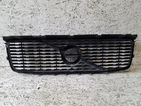 VOLVO XC90 II 2 R-DESIGN Grille image 5