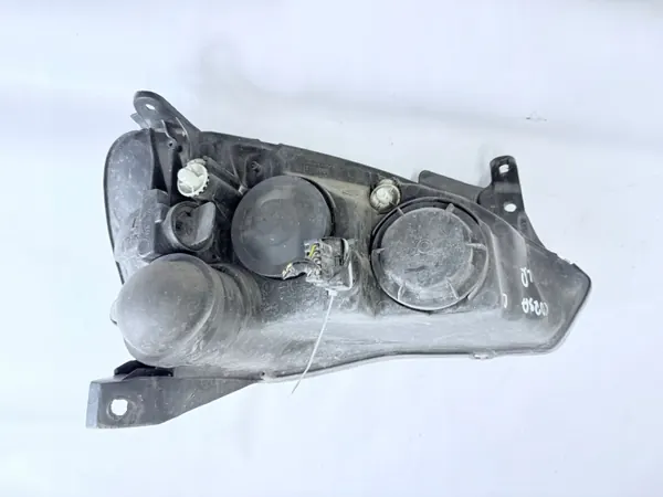 OEM REFLEKTOR LAMPA LEWA PRZEDNIA LEWY PRZÓD OPEL CORSA C image 3