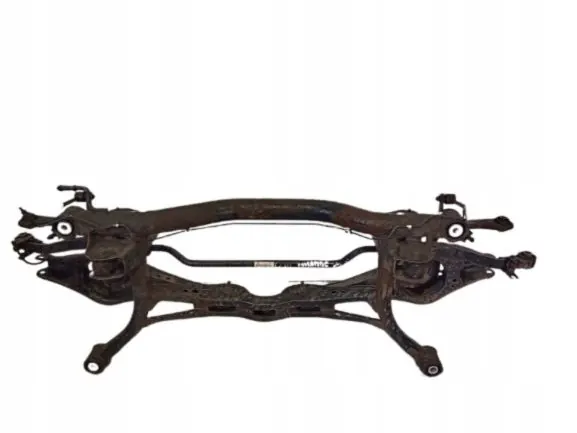 Viga Suspensão Traseira OEM VW Passat B6 2.0 TDI image 2