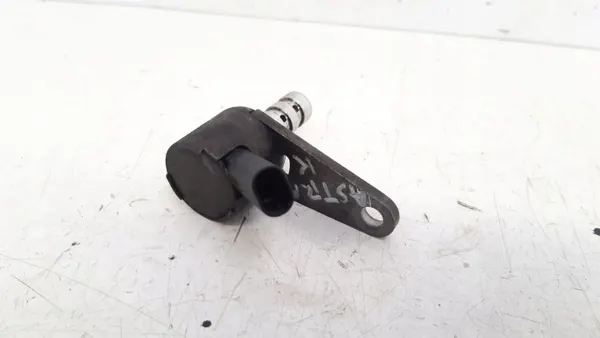 Válvula de pressão de óleo Opel OE 55491644 - Usado image 3