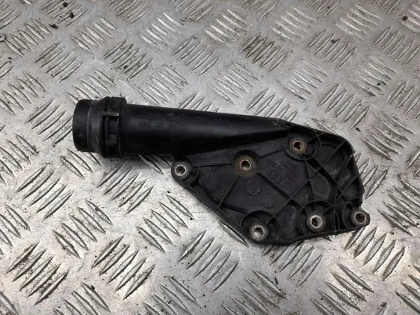 Pompe à eau OEM 06E121168 - Avant pour Audi Q5 SQ5 2009 image 2