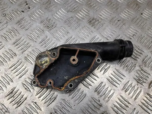 Pompe à eau OEM 06E121168 - Avant pour Audi Q5 SQ5 2009 image 4