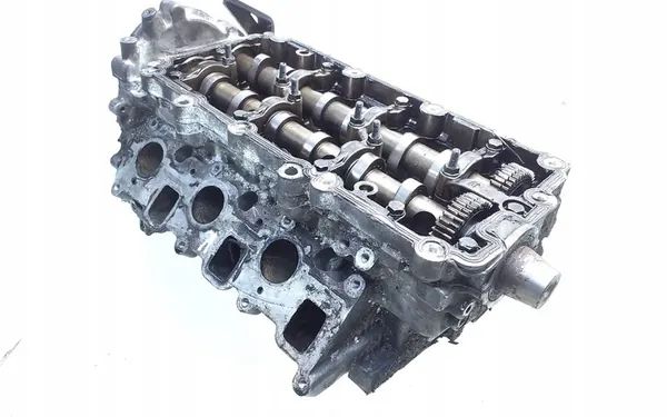 Motorblok AUDI A6 (4F2, C6) 3.0L Diesel 2007 OEM 0593AL image 3