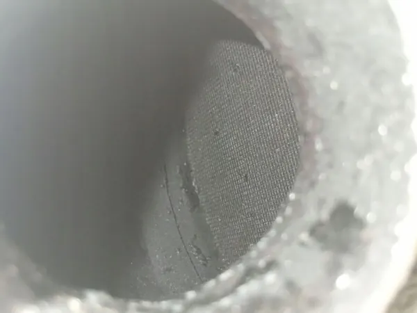 Opel Tigra B Katalysator OEM 103R00 image 3