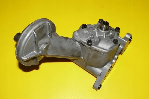 Oliepomp OEM 059115105AC voor Audi A6 C6 3.0 TDI image 2