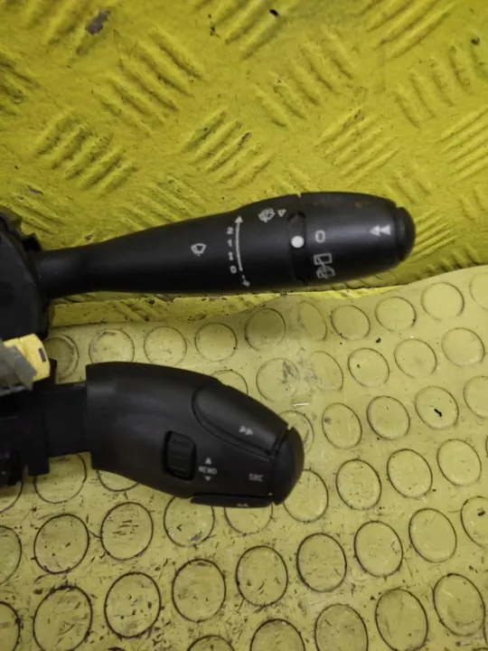 CITROEN C3 Combinatieschakelaar 96608841XT image 2