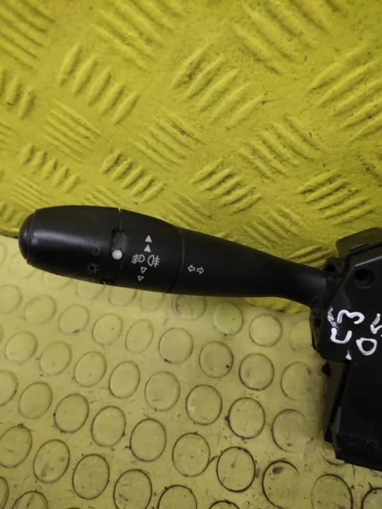 CITROEN C3 Combinatieschakelaar 96608841XT image 3