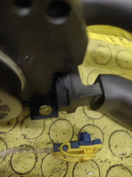 CITROEN C3 Combinatieschakelaar 96608841XT image 5