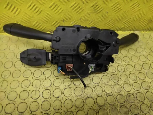 CITROEN C3 Combinatieschakelaar 96608841XT image 6