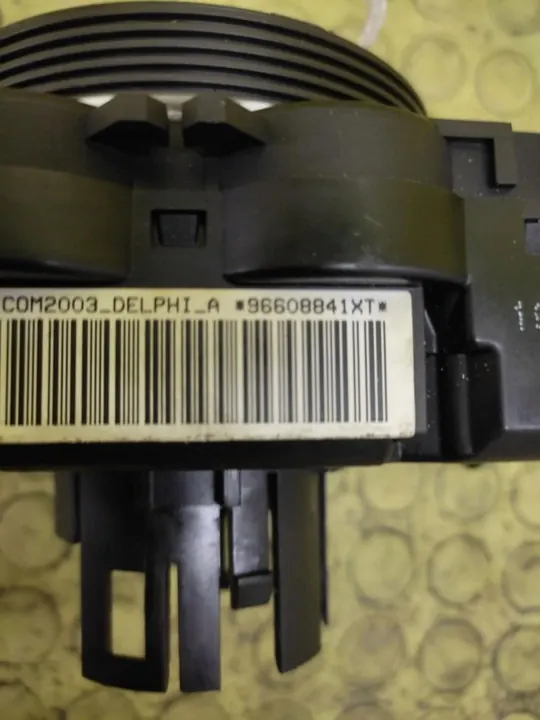 CITROEN C3 Combinatieschakelaar 96608841XT image 7