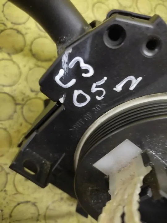 CITROEN C3 Combinatieschakelaar 96608841XT image 8