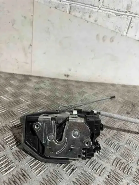 Courroie alternateur BMW OEM 7202147 pour X1 E84 2.0L Diesel image 3