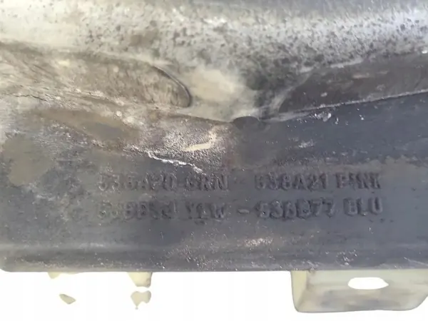 Ford OE AV61-7M121 Support Boîte Vitesses Occasion image 6