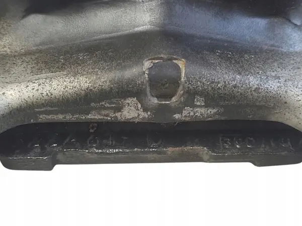 Ford OE AV61-7M121 Support Boîte Vitesses Occasion image 7