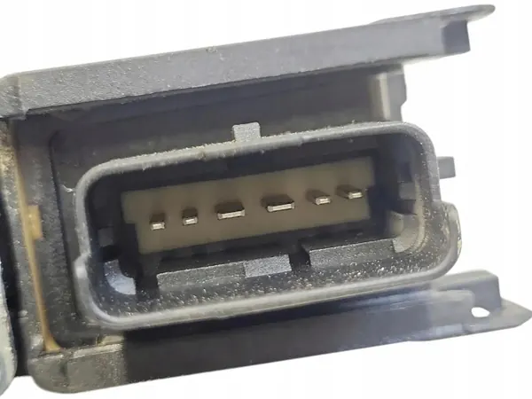 Citroen C5 III X7 oikea takaikkunamoottori OEM 128000771 image 5
