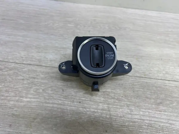 Interruptor de encendido VW OEM 7P6905843E para Touareg 7P5 image 2