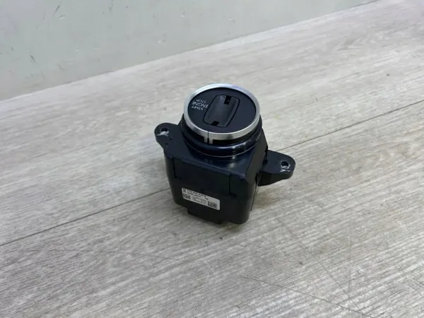 Interruptor de encendido VW OEM 7P6905843E para Touareg 7P5 image 6