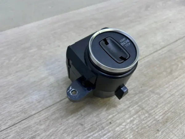Interruptor de encendido VW OEM 7P6905843E para Touareg 7P5 image 7