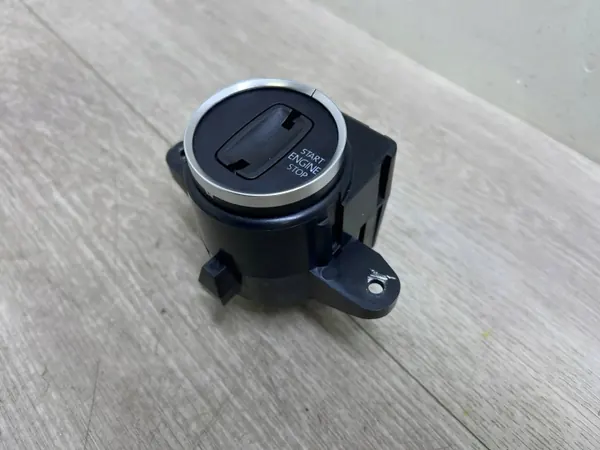 Interruptor de encendido VW OEM 7P6905843E para Touareg 7P5 image 8