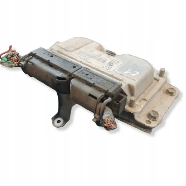 Motorcomputer OEM 0261201639 voor Citroen C 1.0 Benzine image 2