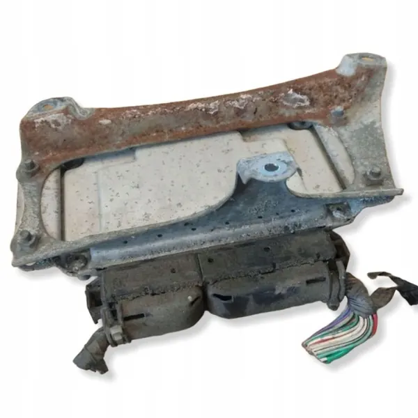 Motorcomputer OEM 0261201639 voor Citroen C 1.0 Benzine image 3