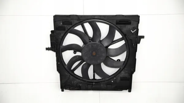 Ventilador de arrefecimento OEM 368446317 BMW X5 E70 3.0D image 2