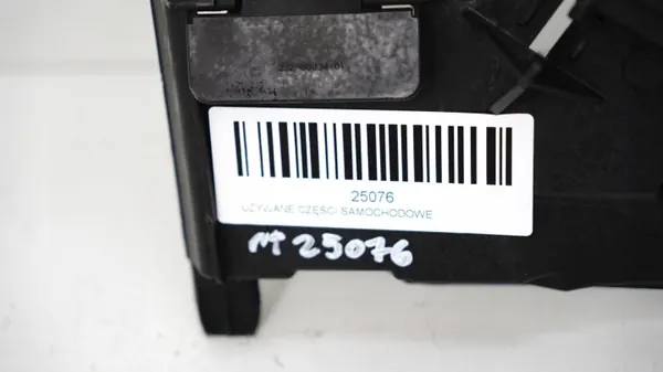 Ventilador de arrefecimento OEM 368446317 BMW X5 E70 3.0D image 4