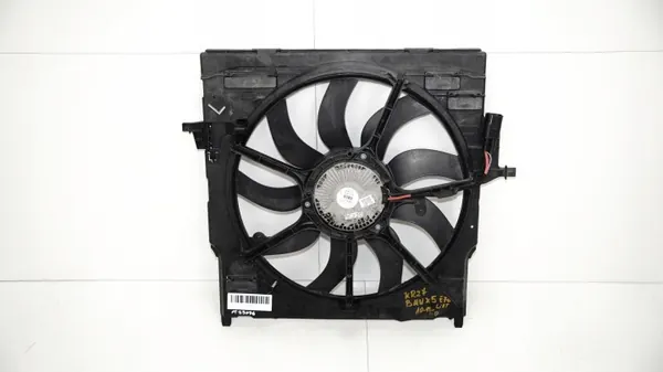 Ventilador de arrefecimento OEM 368446317 BMW X5 E70 3.0D image 5