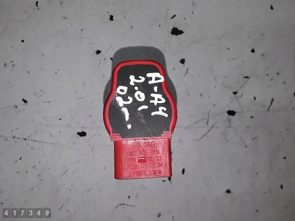 Bobina de ignição Audi A4 2002 2000PETROL 06C905115L image 3