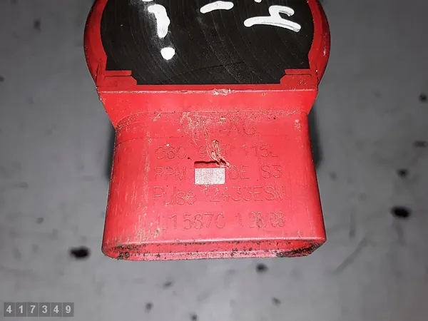 Bobina de ignição Audi A4 2002 2000PETROL 06C905115L image 4