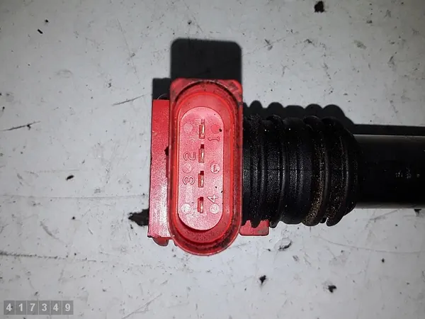 Bobina de ignição Audi A4 2002 2000PETROL 06C905115L image 5