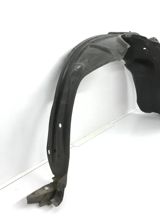Left Front Wheel Arch Toyota Yaris III 11- image 2