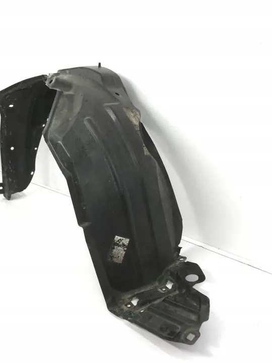 Left Front Wheel Arch Toyota Yaris III 11- image 3